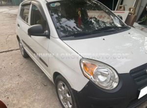 Xe Kia Morning Van 1.0 AT 2009