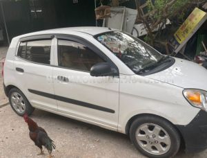 Xe Kia Morning Van 1.0 AT 2009