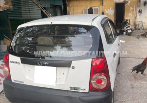 Xe Kia Morning Van 1.0 AT 2009