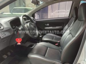 Xe Toyota Wigo 1.2G MT 2018