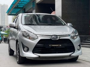 Xe Toyota Wigo 1.2G MT 2018