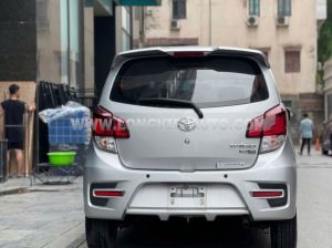 Xe Toyota Wigo 1.2G MT 2018