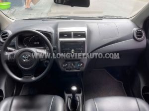 Xe Toyota Wigo 1.2G MT 2018