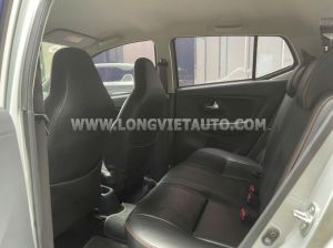 Xe Toyota Wigo 1.2G MT 2018