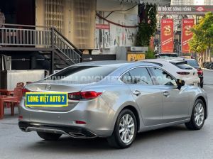 Xe Mazda 6 2.0 AT 2016