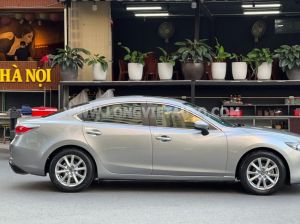 Xe Mazda 6 2.0 AT 2016
