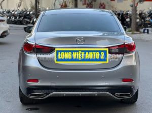 Xe Mazda 6 2.0 AT 2016