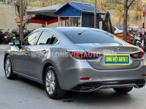 Xe Mazda 6 2.0 AT 2016