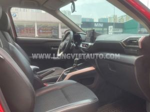 Xe Toyota Raize G 1.0 CVT 2021