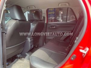 Xe Toyota Raize G 1.0 CVT 2021