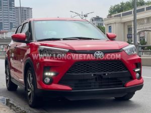 Xe Toyota Raize G 1.0 CVT 2021