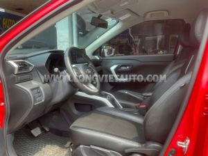 Xe Toyota Raize G 1.0 CVT 2021