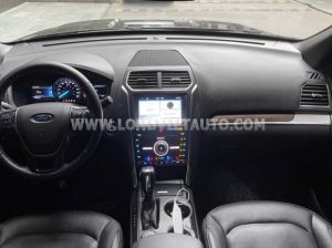 Xe Ford Explorer Limited 2.3L EcoBoost 2019