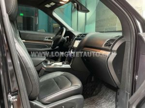 Xe Ford Explorer Limited 2.3L EcoBoost 2019