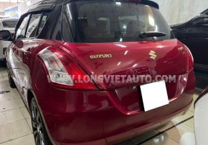 Xe Suzuki Swift 1.4 AT 2014