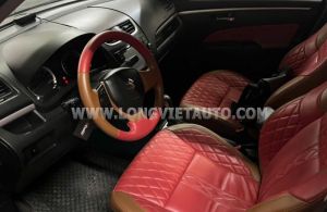 Xe Suzuki Swift 1.4 AT 2014
