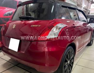 Xe Suzuki Swift 1.4 AT 2014