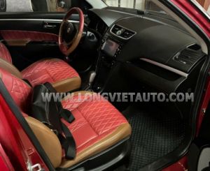 Xe Suzuki Swift 1.4 AT 2014