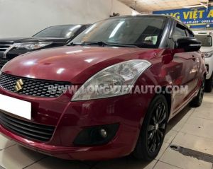 Xe Suzuki Swift 1.4 AT 2014