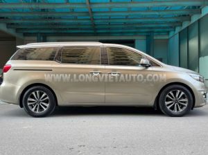 Xe Kia Sedona 3.3L GATH 2016