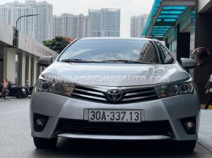 Xe Toyota Corolla altis 1.8G AT 2015