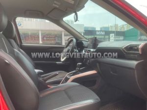 Xe Toyota Raize G 1.0 CVT 2021
