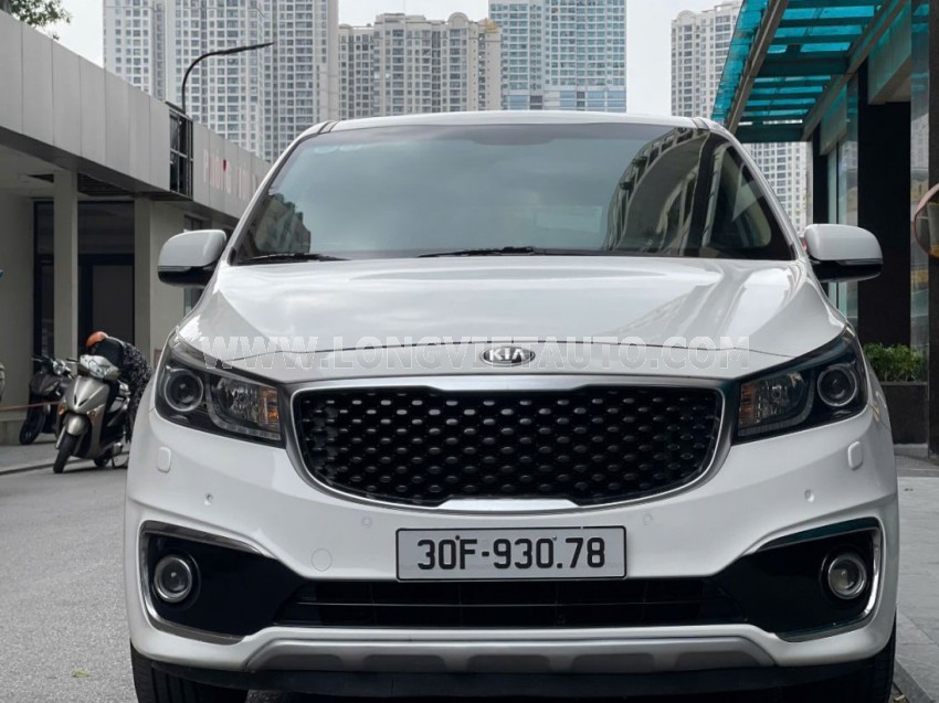 Kia Sedona 3.3L GATH