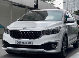 Xe Kia Sedona 3.3L GATH 2018