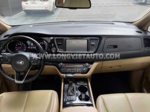 Xe Kia Sedona 3.3L GATH 2018