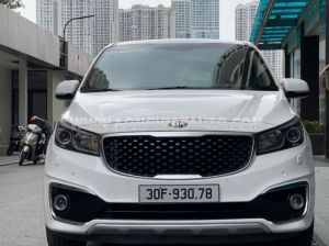 Xe Kia Sedona 3.3L GATH 2018