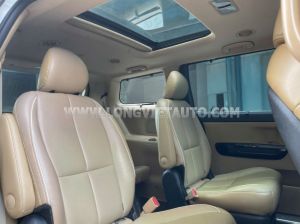 Xe Kia Sedona 3.3L GATH 2018