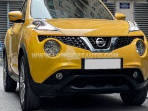 Xe Nissan Juke 1.6 AT 2014