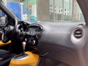 Xe Nissan Juke 1.6 AT 2014