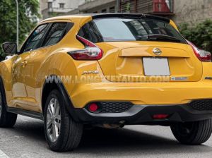 Xe Nissan Juke 1.6 AT 2014