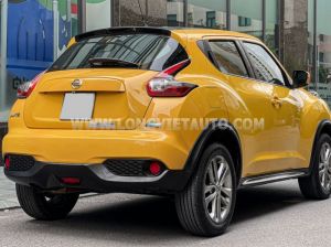 Xe Nissan Juke 1.6 AT 2014