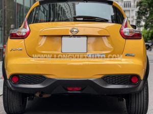 Xe Nissan Juke 1.6 AT 2014