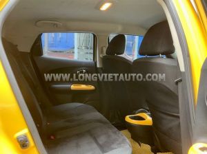 Xe Nissan Juke 1.6 AT 2014