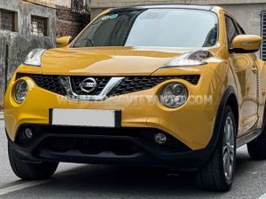 Xe Nissan Juke 1.6 AT 2014