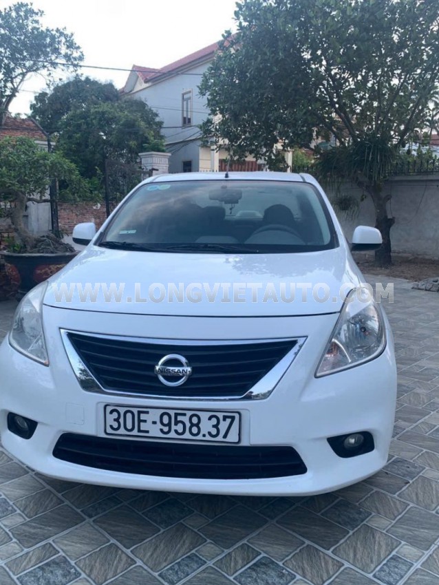 Nissan Sunny XL 2017