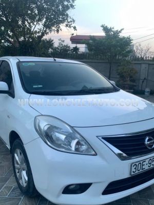 Xe Nissan Sunny XL 2017