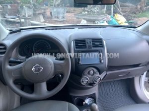 Xe Nissan Sunny XL 2017