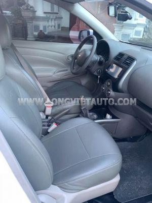 Xe Nissan Sunny XL 2017