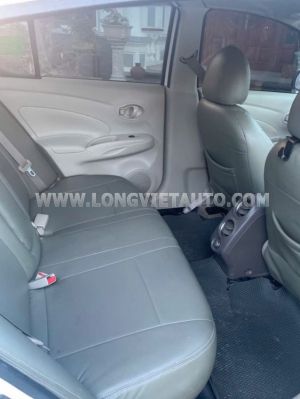 Xe Nissan Sunny XL 2017