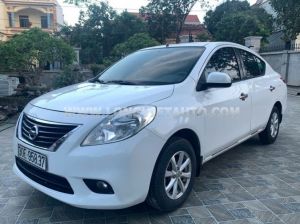 Xe Nissan Sunny XL 2017