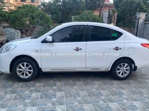 Xe Nissan Sunny XL 2017