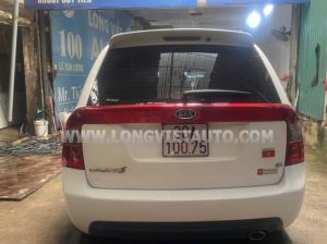 Xe Kia Carens S SX 2.0 AT 2014