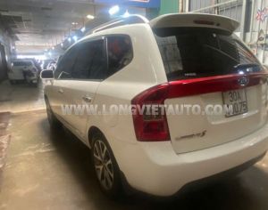 Xe Kia Carens S SX 2.0 AT 2014
