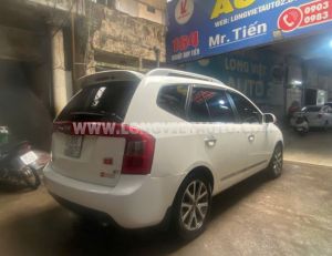 Xe Kia Carens S SX 2.0 AT 2014