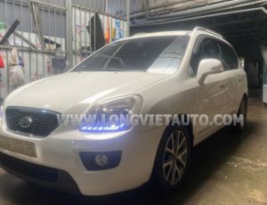 Xe Kia Carens S SX 2.0 AT 2014