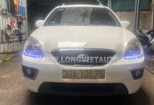 Xe Kia Carens S SX 2.0 AT 2014